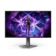 AOC AGON 6 Pro AG276QSD 27 Inch 2K 0.03ms 360Hz QD-OLED Gaming Monitor